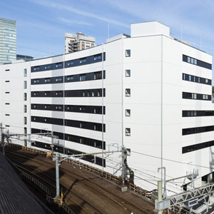 神田総合事務所