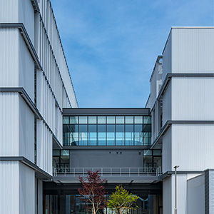 八戸市総合保健センター