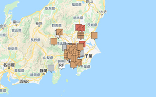 関東地方
