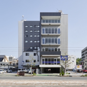 高知ハウス
