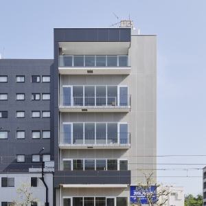 高知ハウス