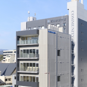 高知ハウス