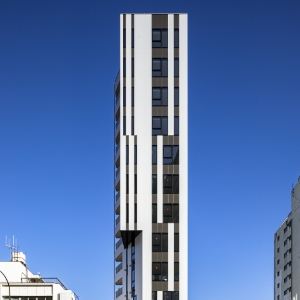 文京区本郷４丁目オフィスビル