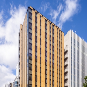 S-BUILDING札幌大通Ⅱ