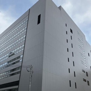 北海道新聞社ビル