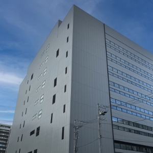 北海道新聞社ビル