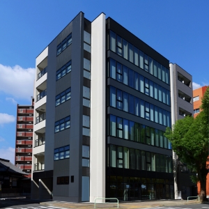 EME BUILDING