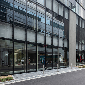 タケムラビル建替計画