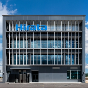 平田機工株式会社関西工場エンジニアリングセンター