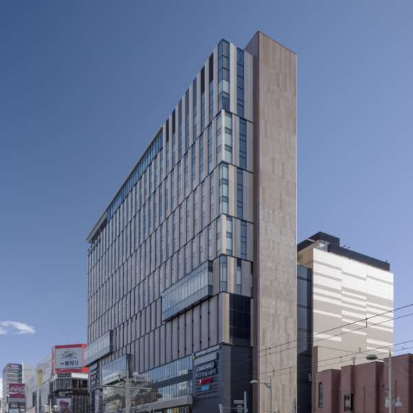 COCONO SUSUKINO