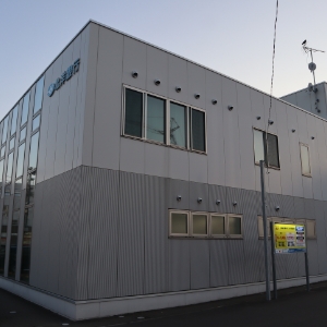 北洋銀行北広島中央支店