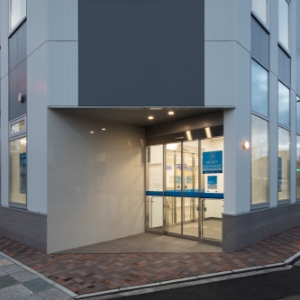 北洋銀行倶知安支店