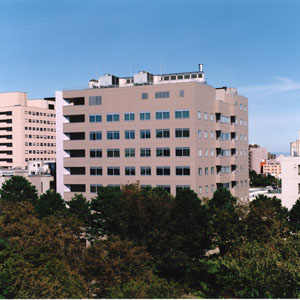 北海道大学医系総合研究所