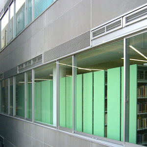 和歌山大学附属図書館