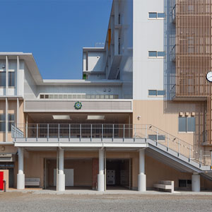 大分市立碩田学園