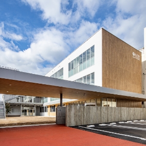 LOTUS PRESCHOOL NAGATSUKA