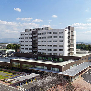 熊本再春医療センター