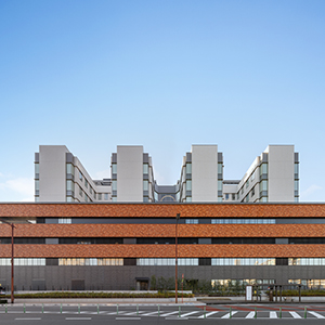 県立宮崎病院