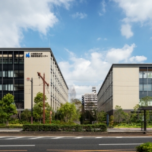 川崎高齢者医療センター