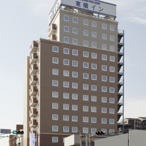 東横INN横浜線淵野辺駅南口