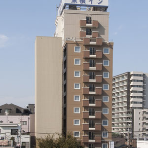 東横INN横浜線淵野辺駅南口