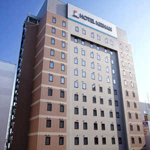 ホテル京阪札幌