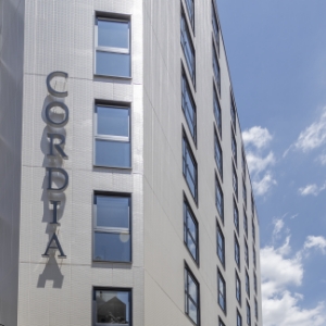 HOTEL CORDIA OSAKA