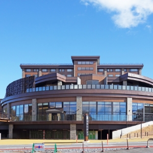 白樺リゾート　池の平ホテル