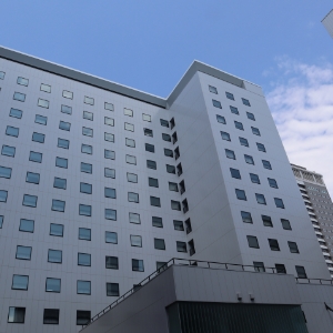 施工例　コートヤード・バイ・マリオットホテル札幌
