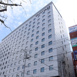 コートヤード・バイ・マリオットホテル札幌