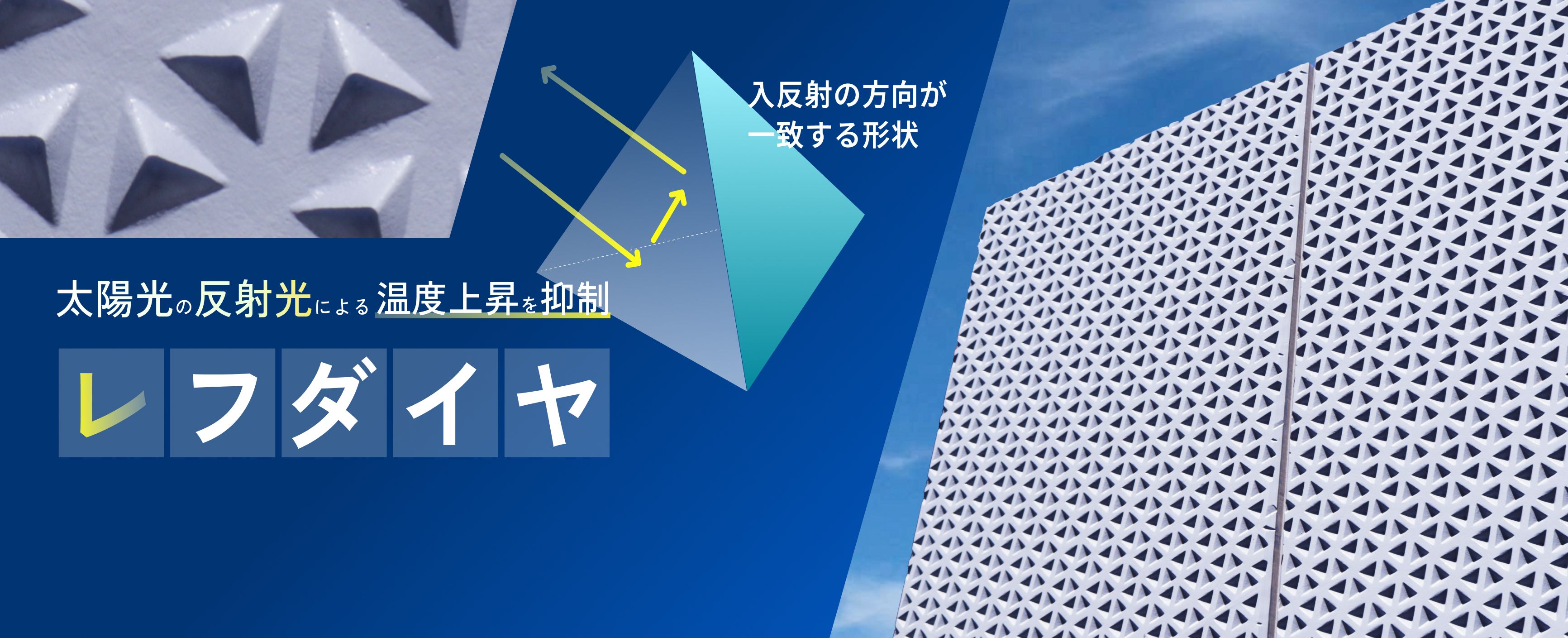レフダイヤ